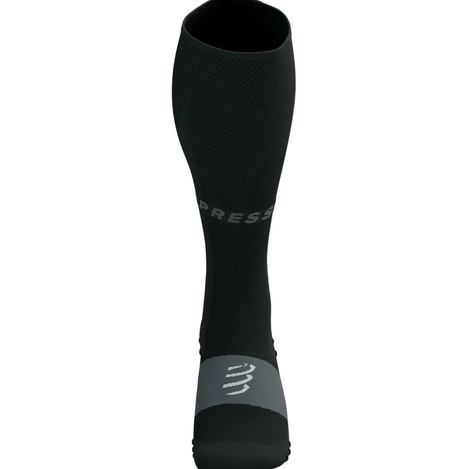 Compressport Socken|Socken-- Full Socks Oxygen - Kompressionssocken