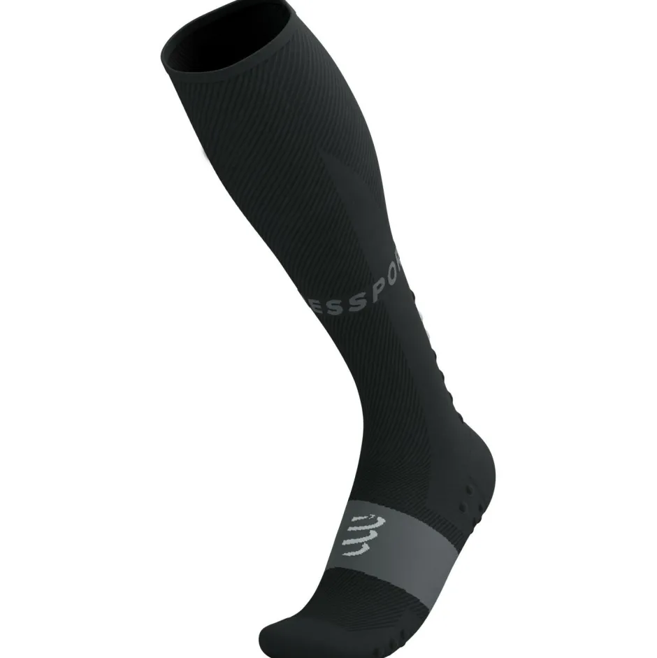 Compressport Socken|Socken-- Full Socks Oxygen - Kompressionssocken