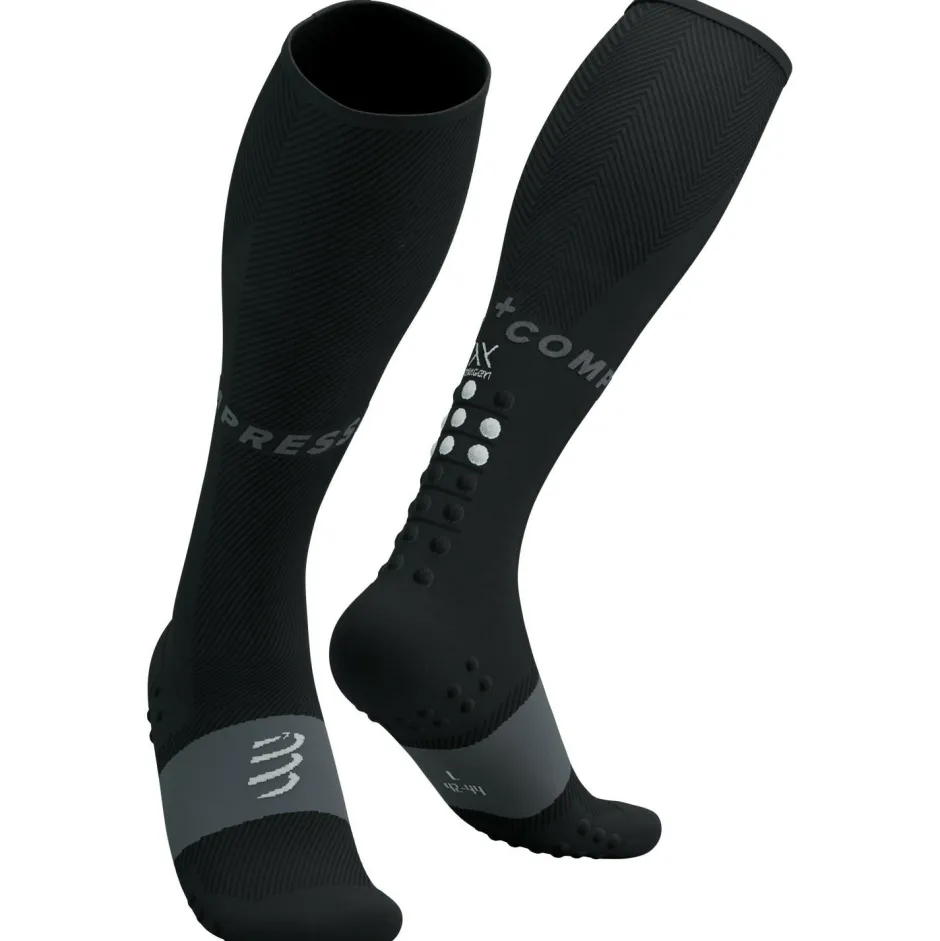 Compressport Socken|Socken-- Full Socks Oxygen - Kompressionssocken
