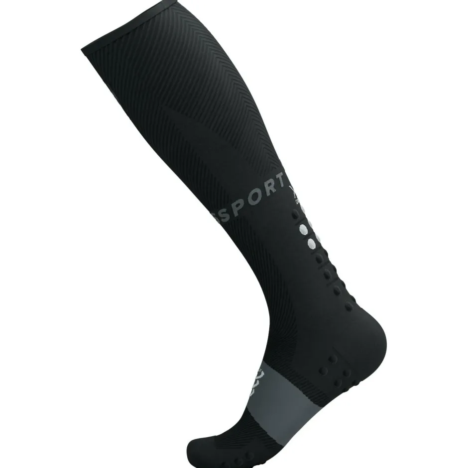 Compressport Socken|Socken-- Full Socks Oxygen - Kompressionssocken