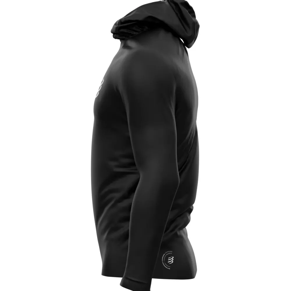 Compressport - Hurricane Waterproof 10/10 Jacket - Laufjacke Best