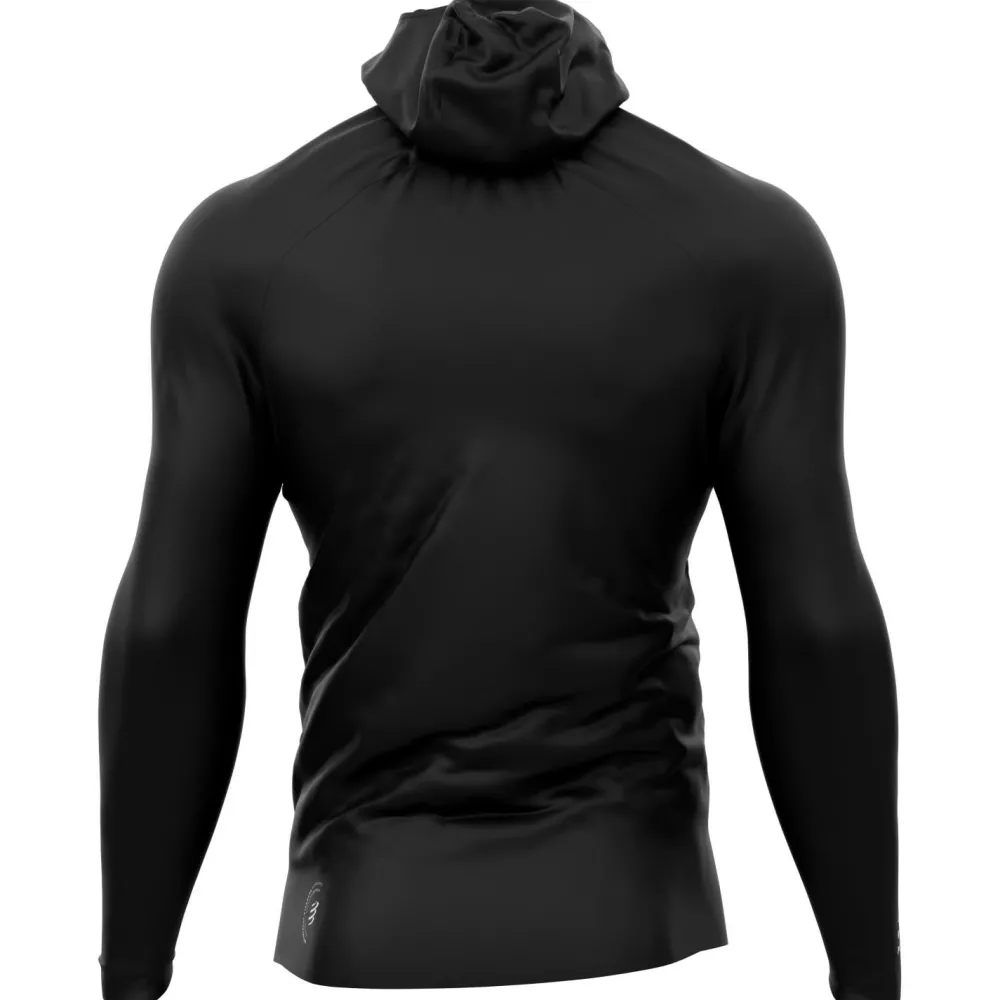 Compressport - Hurricane Waterproof 10/10 Jacket - Laufjacke Best
