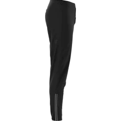 Compressport Laufbekleidung|Hosen-- Hurricane Waterproof Pants 2.0 - Laufhose Black