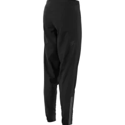 Compressport Laufbekleidung|Hosen-- Hurricane Waterproof Pants 2.0 - Laufhose Black