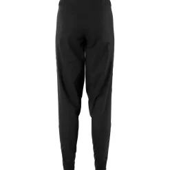 Compressport Laufbekleidung|Hosen-- Hurricane Waterproof Pants 2.0 - Laufhose Black