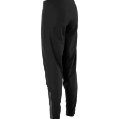 Compressport Laufbekleidung|Hosen-- Hurricane Waterproof Pants 2.0 - Laufhose Black