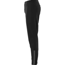 Compressport Laufbekleidung|Hosen-- Hurricane Waterproof Pants 2.0 - Laufhose Black