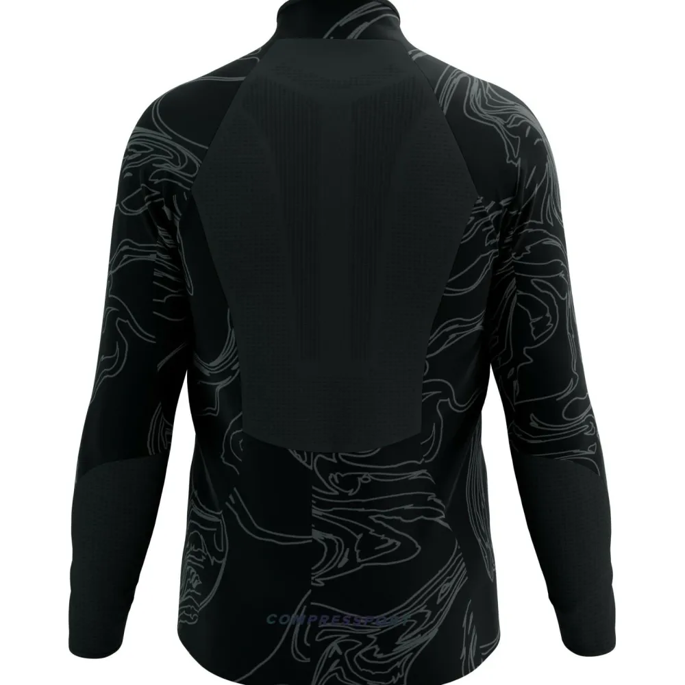 - Hurricane Windproof Jacket Aurora - aufjacke < Compressport Discount