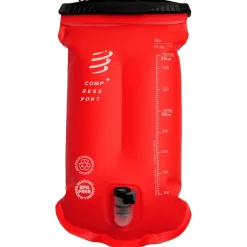 Compressport - Hydration Bag - Trinksystem Red Hot