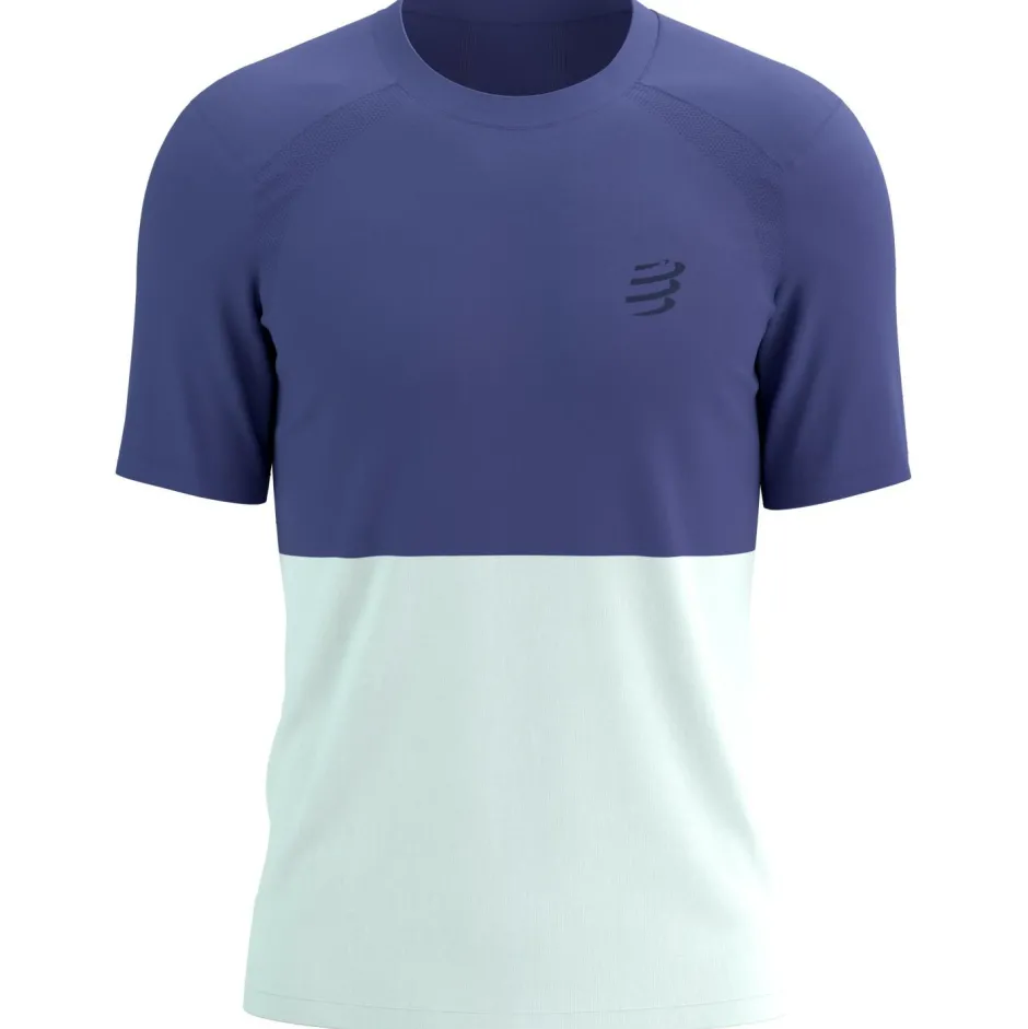 Compressport - Perforance / T-hirt - aufhirt