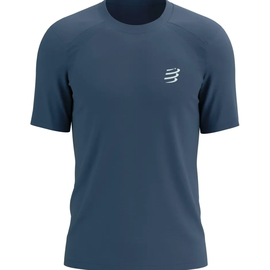 Compressport - Perforance / T-hirt - aufhirt