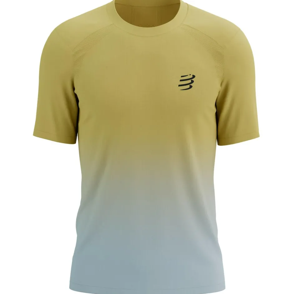 Compressport - Perforance / T-hirt - aufhirt