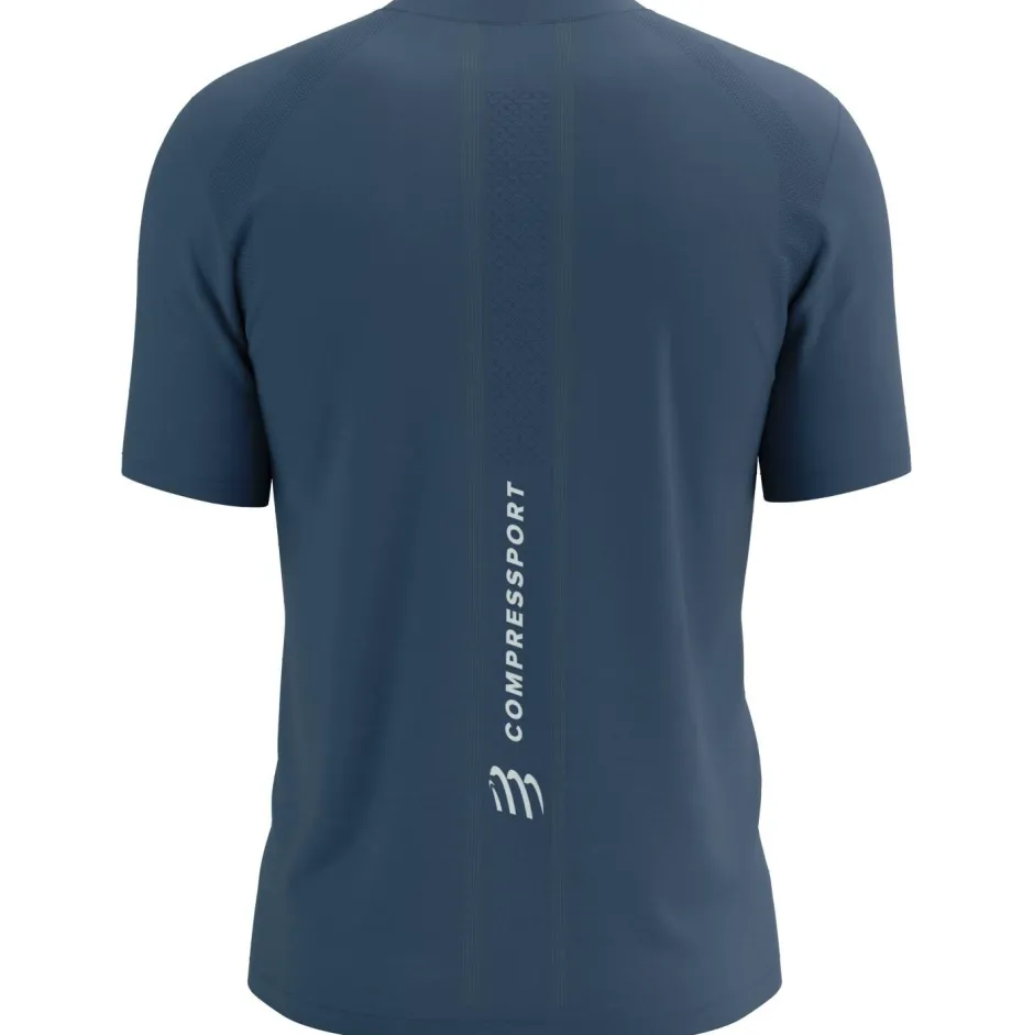 Compressport - Perforance / T-hirt - aufhirt
