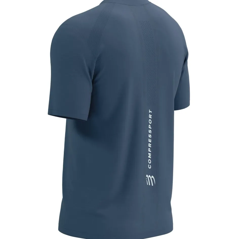 Compressport - Perforance / T-hirt - aufhirt