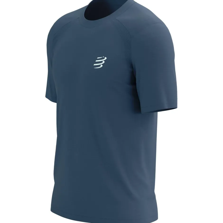 Compressport - Perforance / T-hirt - aufhirt