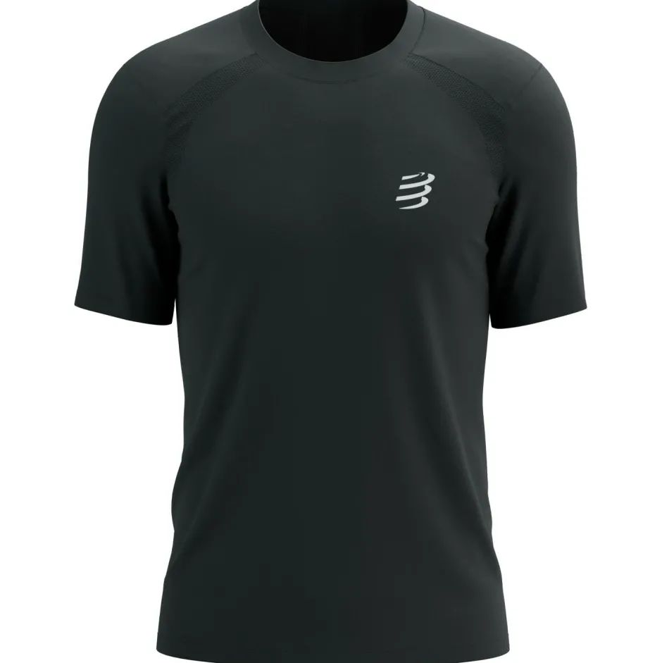 Compressport - Perforance / T-hirt - aufhirt