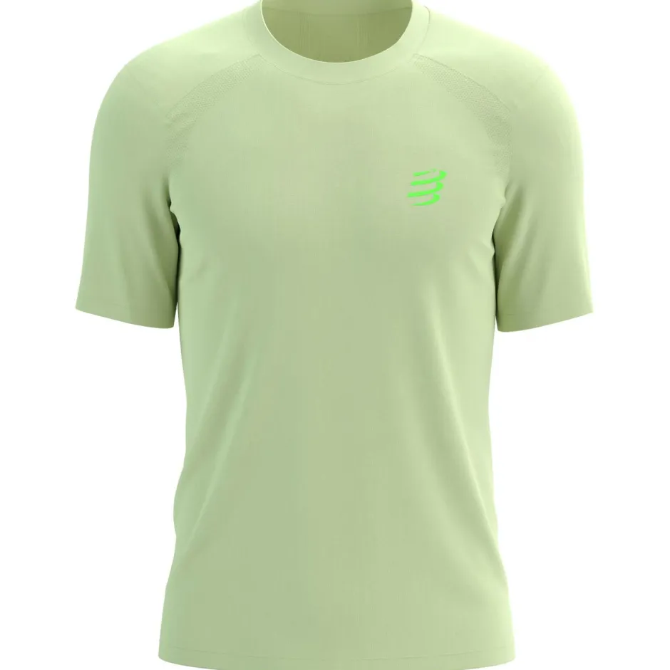 Compressport - Perforance / T-hirt - aufhirt