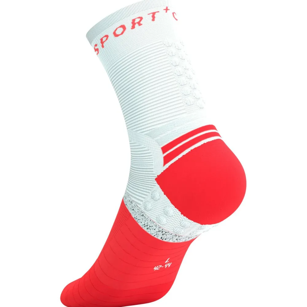 Compressport - Pro Marathon Socks V2.0 - Laufsocken Clearance