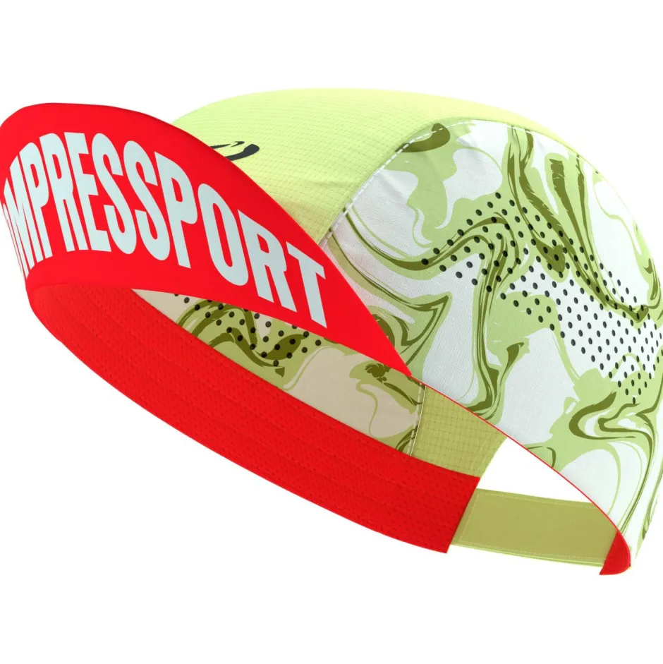 Compressport - Pro Racing Cap - Cap