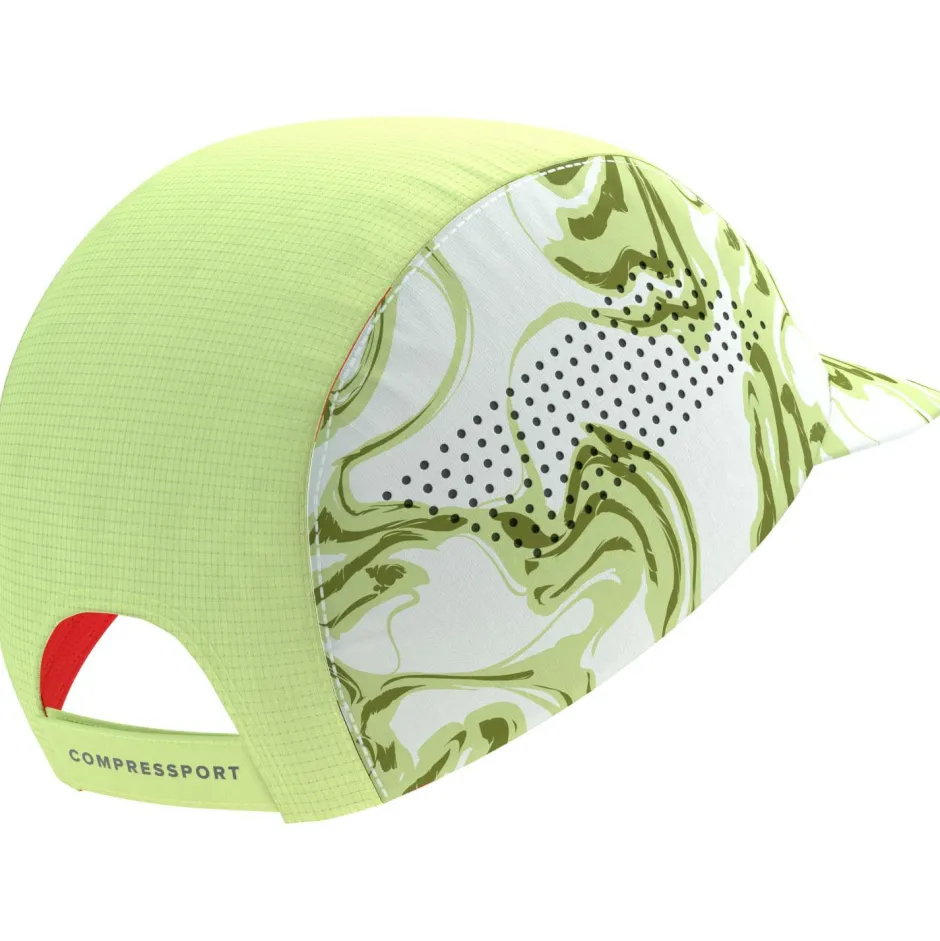 Compressport - Pro Racing Cap - Cap