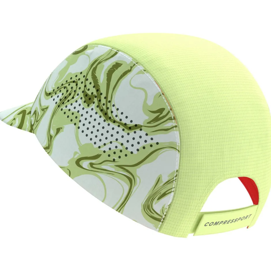 Compressport - Pro Racing Cap - Cap