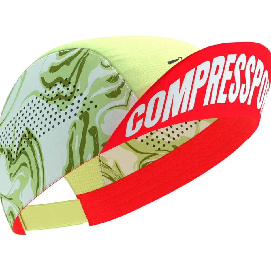 Compressport - Pro Racing Cap - Cap