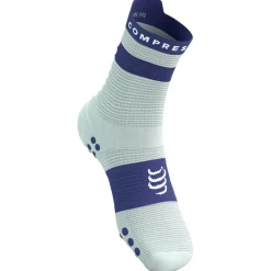 Compressport Socken|Socken-- Pro Racing Socks V4.0 Run High - Laufsocken