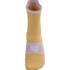Compressport Socken|Socken-- Pro Racing Socks V4.0 Run High - Laufsocken