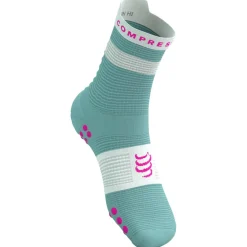 Compressport Socken|Socken-- Pro Racing Socks V4.0 Run High - Laufsocken