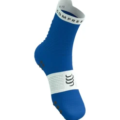 Compressport Socken|Socken-- Pro Racing Socks V4.0 Run High - Laufsocken
