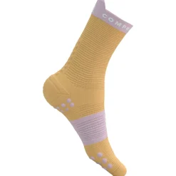 Compressport Socken|Socken-- Pro Racing Socks V4.0 Run High - Laufsocken