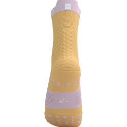 Compressport Socken|Socken-- Pro Racing Socks V4.0 Run High - Laufsocken