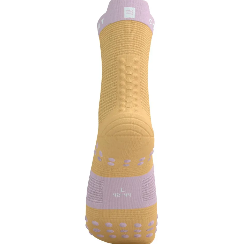 Compressport Socken|Socken-- Pro Racing Socks V4.0 Run High - Laufsocken