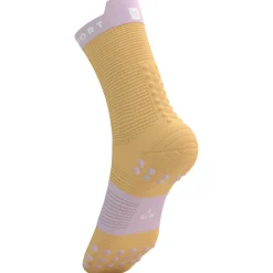 Compressport Socken|Socken-- Pro Racing Socks V4.0 Run High - Laufsocken