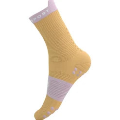 Compressport Socken|Socken-- Pro Racing Socks V4.0 Run High - Laufsocken