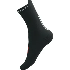 Compressport Socken|Socken-- Pro Racing Socks V4.0 Run High - Laufsocken