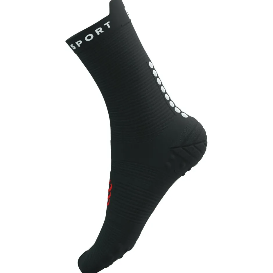 Compressport Socken|Socken-- Pro Racing Socks V4.0 Run High - Laufsocken