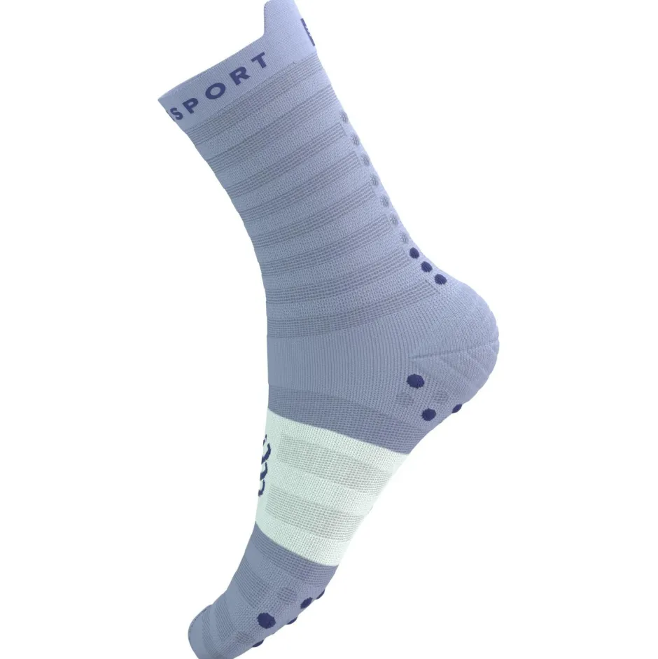 Compressport Socken|Socken-- Pro Racing Socks V4.0 Ultralight Run High - Laufsocken