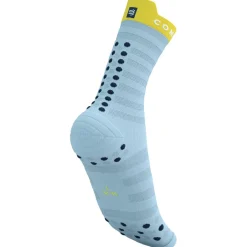 Compressport Socken|Socken-- Pro Racing Socks V4.0 Ultralight Run High - Laufsocken