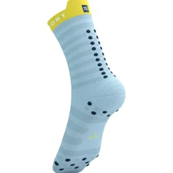 Compressport Socken|Socken-- Pro Racing Socks V4.0 Ultralight Run High - Laufsocken