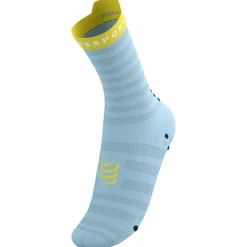 Compressport Socken|Socken-- Pro Racing Socks V4.0 Ultralight Run High - Laufsocken