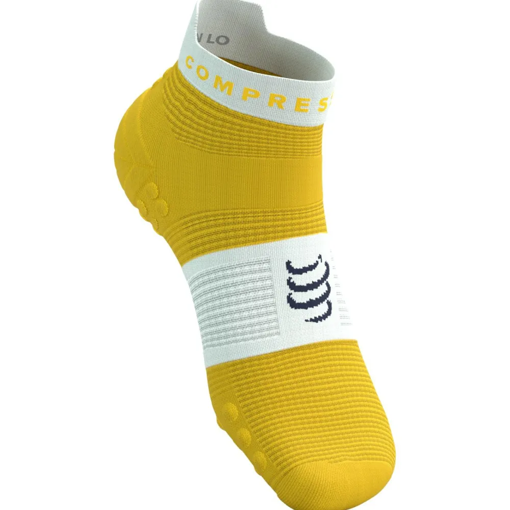 - Pro Racing Socks V4.0 Run Low - Laufsocken < Compressport New