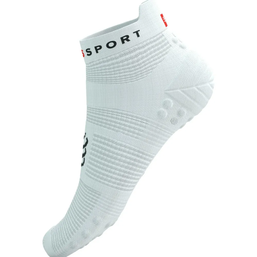 - Pro Racing Socks V4.0 Run Low - Laufsocken < Compressport New