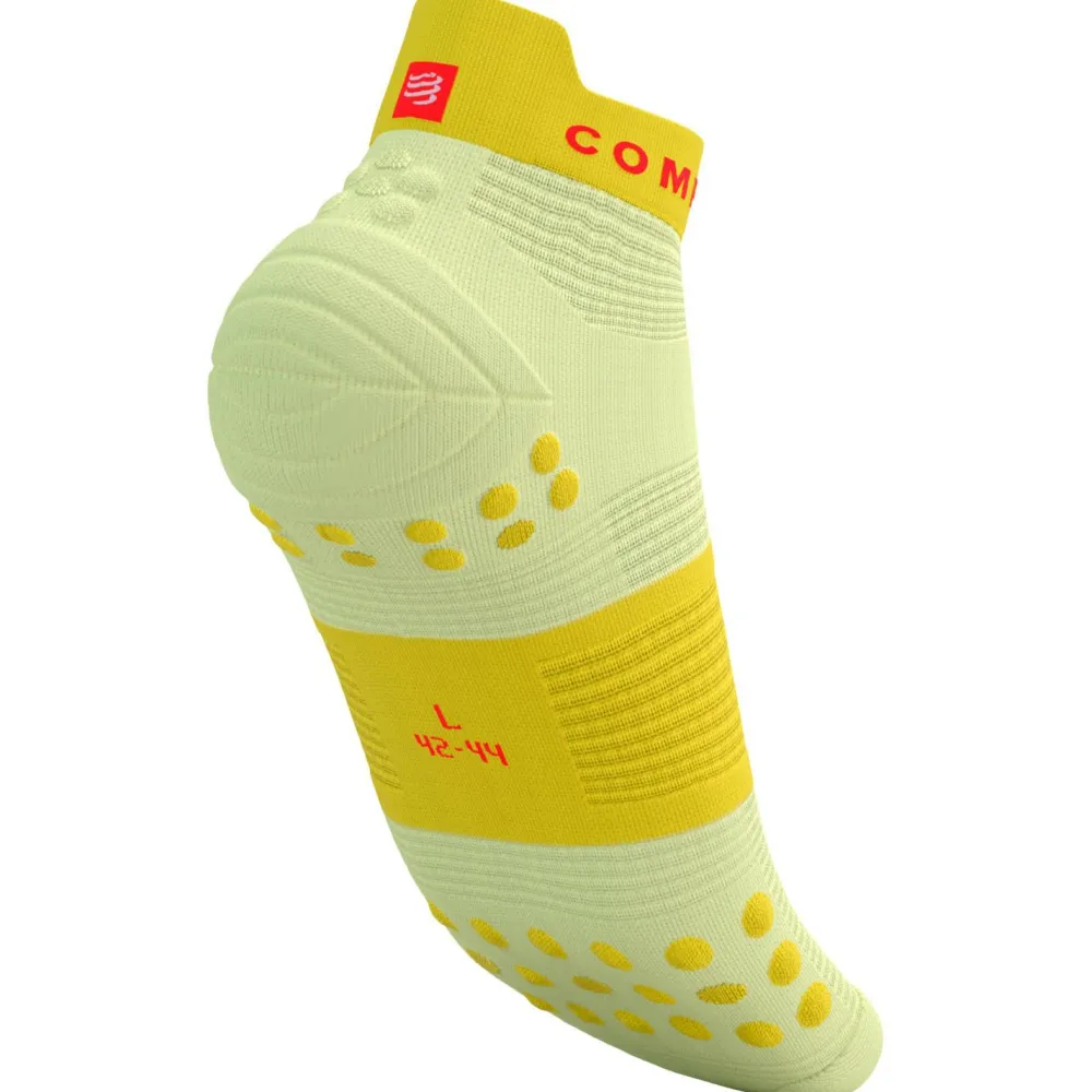 - Pro Racing Socks V4.0 Run Low - Laufsocken < Compressport New