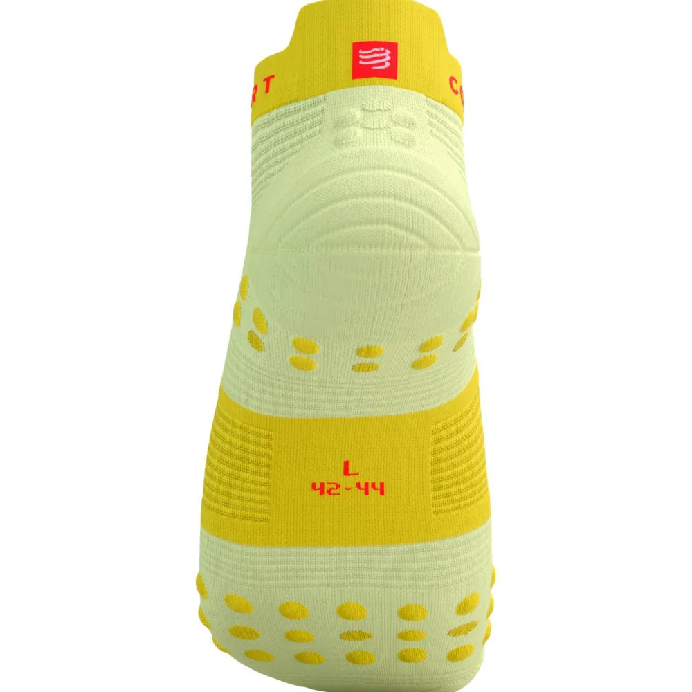 - Pro Racing Socks V4.0 Run Low - Laufsocken < Compressport New