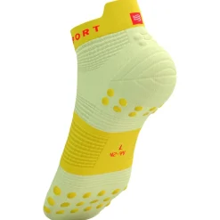 - Pro Racing Socks V4.0 Run Low - Laufsocken < Compressport New