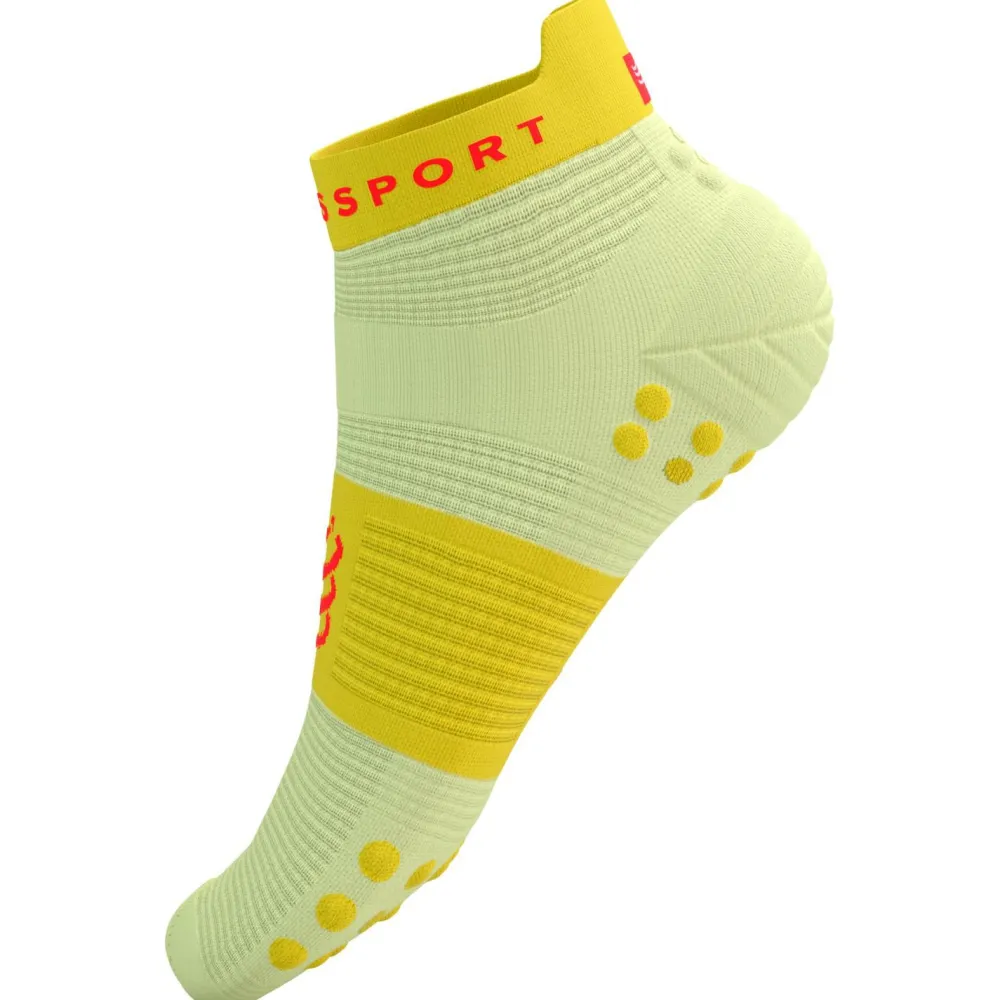 - Pro Racing Socks V4.0 Run Low - Laufsocken < Compressport New