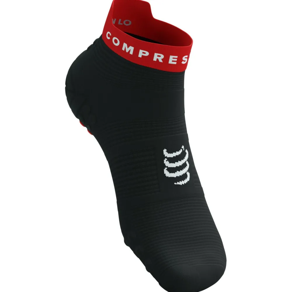 - Pro Racing Socks V4.0 Run Low - Laufsocken < Compressport New