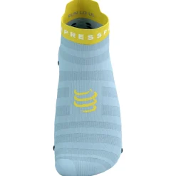 Compressport Socken|Socken-- Pro Racing Socks V4.0 Ultralight Run Low - Laufsocken