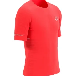 Compressport - Pro Racing S/S T-Shirt - Laufshirt Sale